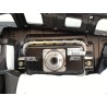 Recambio de salpicadero para kia carens iv 1.7 crdi referencia OEM IAM 84710A4100WK  
