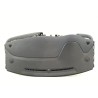 Recambio de salpicadero para kia carens iv 1.7 crdi referencia OEM IAM 84710A4100WK  