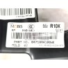 Recambio de salpicadero para kia carens iv 1.7 crdi referencia OEM IAM 84710A4100WK  