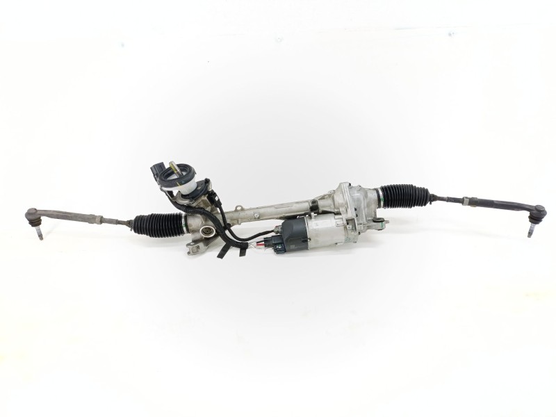 Recambio de cremallera direccion para hyundai tucson (tl, tle) 1.6 t-gdi referencia OEM IAM 57700N7500  
