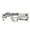 Recambio de salpicadero para nissan qashqai ii (j11, j11_) 1.7 dci referencia OEM IAM 682004EH1B  