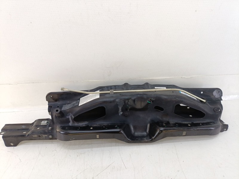 Recambio de travesaño superior para fiat ducato caja/chasis (250_) 140 multijet 2,2 d referencia OEM IAM 52251231  