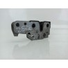 Recambio de cerradura capo para skoda roomster (5j7) 1.6 tdi referencia OEM IAM 5J0823509  