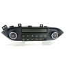 Recambio de mando climatizador para kia carens iv 1.7 crdi referencia OEM IAM 97250A4AA0CA  