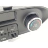 Recambio de mando climatizador para kia carens iv 1.7 crdi referencia OEM IAM 97250A4AA0CA  
