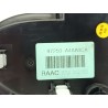 Recambio de mando climatizador para kia carens iv 1.7 crdi referencia OEM IAM 97250A4AA0CA  