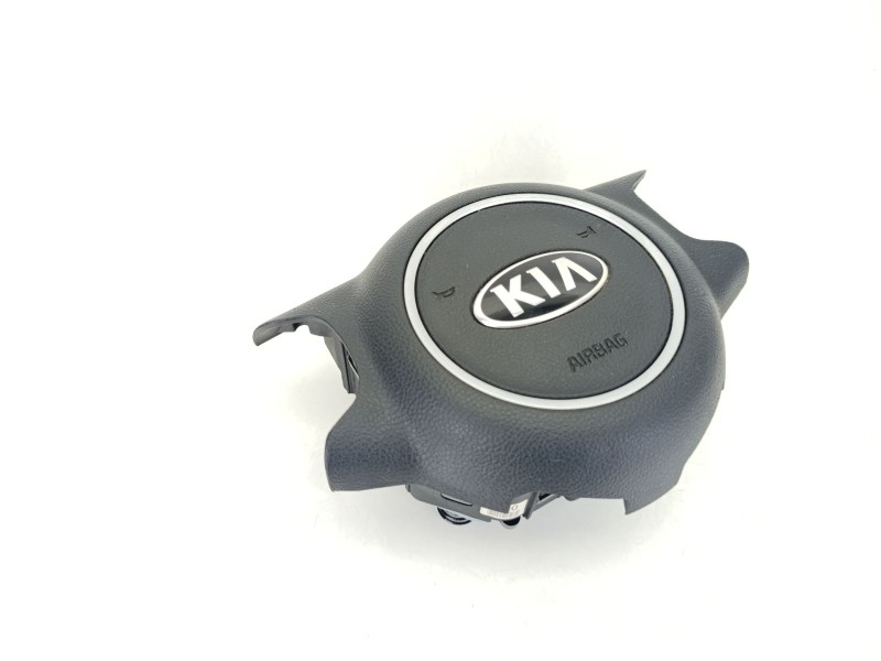 Recambio de airbag delantero izquierdo para kia carens iv 1.7 crdi referencia OEM IAM 56900A4000  