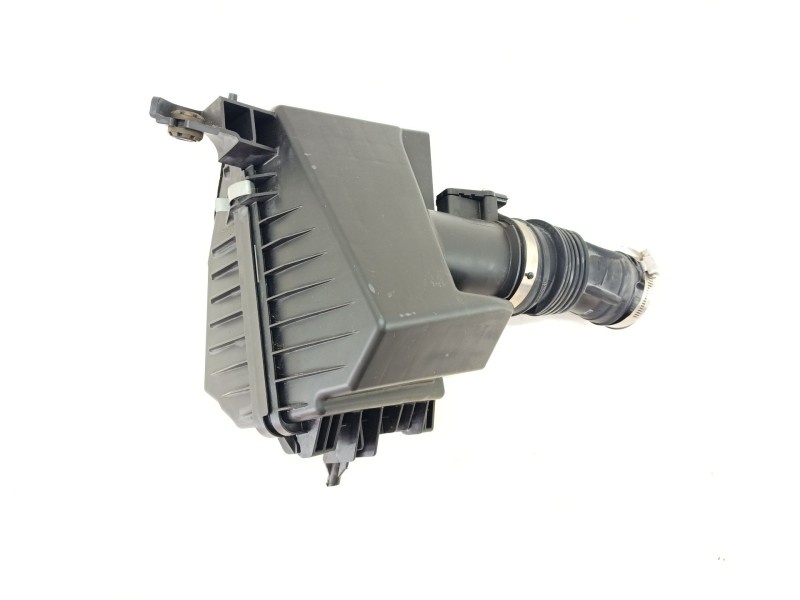 Recambio de caja filtro aire para nissan qashqai ii (j11, j11_) 1.7 dci referencia OEM IAM HV80A  