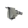 Recambio de caja filtro aire para nissan qashqai ii (j11, j11_) 1.7 dci referencia OEM IAM HV80A  