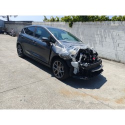 ford fiesta vii (hj, hf) del año 2022