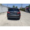 ford fiesta vii (hj, hf) del año 2022