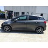 ford fiesta vii (hj, hf) del año 2022