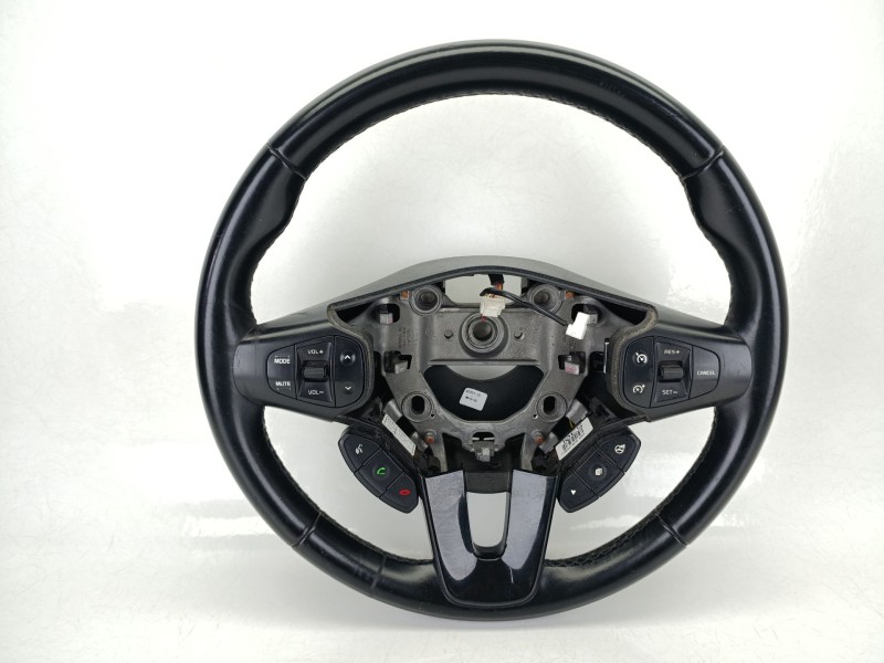 Recambio de volante para kia carens iv 1.7 crdi referencia OEM IAM 56130A4000  