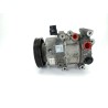 Recambio de compresor aire acondicionado para kia carens iv 1.7 crdi referencia OEM IAM 97701A4500  
