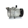 Recambio de compresor aire acondicionado para kia carens iv 1.7 crdi referencia OEM IAM 97701A4500  