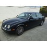 jaguar s-type ii (x200) del año 2006