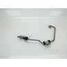 Recambio de tubo para kia carens iv 1.7 crdi referencia OEM IAM 314102A640  