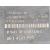 Recambio de abs para kia carens iv 1.7 crdi referencia OEM IAM 58910A4410  