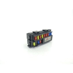CAJA RELES / FUSIBLES 919513X110 