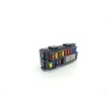 Recambio de caja reles / fusibles para kia carens iv 1.7 crdi referencia OEM IAM 919513X110  