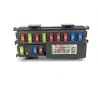 Recambio de caja reles / fusibles para kia carens iv 1.7 crdi referencia OEM IAM 919513X110  