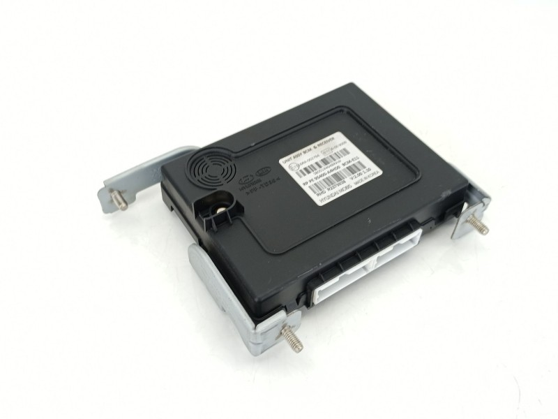 Recambio de modulo electronico para kia carens iv 1.7 crdi referencia OEM IAM 95400A4HD0  
