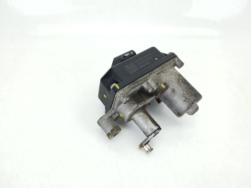Recambio de valvula de control para kia carens iv 1.7 crdi referencia OEM IAM 282352A610  