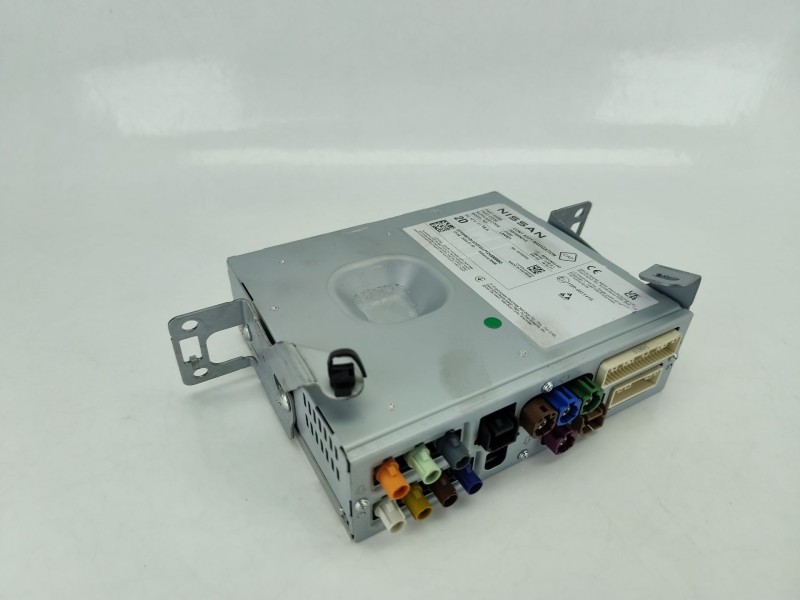 Recambio de sistema navegacion gps para nissan qashqai iii (j12) 1.3 dig-t referencia OEM IAM 25915HN21D  