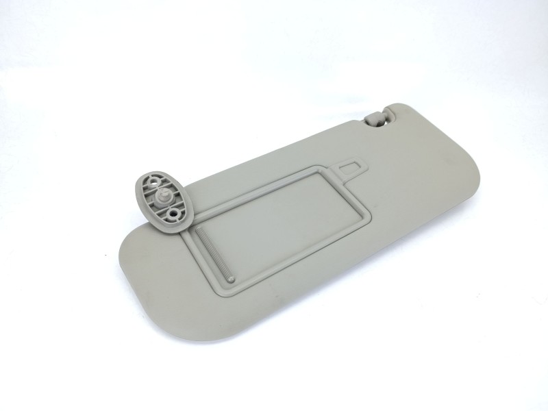 Recambio de parasol izquierdo para kia carens iv 1.7 crdi referencia OEM IAM 85210A4090DCM  