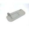 Recambio de parasol izquierdo para kia carens iv 1.7 crdi referencia OEM IAM 85210A4090DCM  