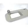 Recambio de parasol izquierdo para kia carens iv 1.7 crdi referencia OEM IAM 85210A4090DCM  