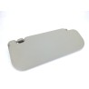 Recambio de parasol izquierdo para kia carens iv 1.7 crdi referencia OEM IAM 85210A4090DCM  