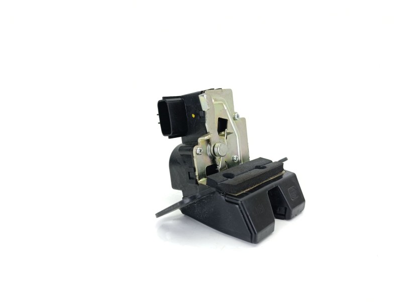 Recambio de cerradura maletero / porton para kia carens iv 1.7 crdi referencia OEM IAM 812302W000  