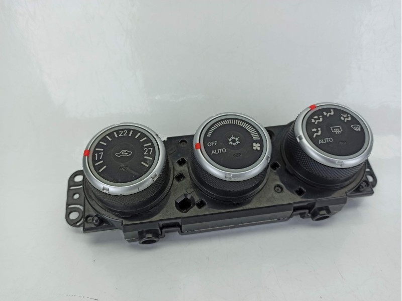 Recambio de mando climatizador para peugeot 4007 (vu_, vv_) 2.2 hdi referencia OEM IAM 7820A115XA  