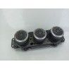 Recambio de mando climatizador para peugeot 4007 (vu_, vv_) 2.2 hdi referencia OEM IAM 7820A115XA  
