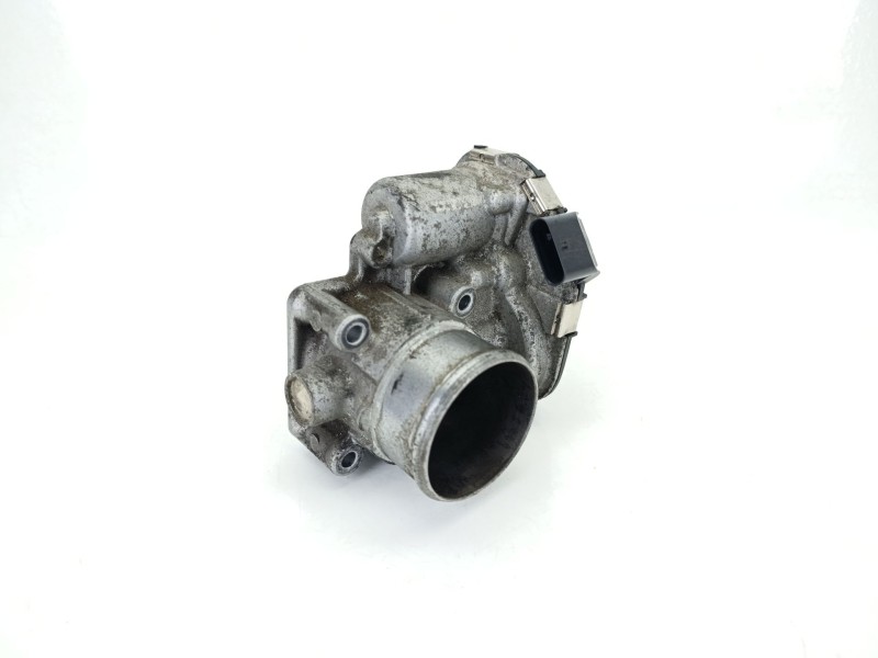 Recambio de caja mariposa para kia carens iv 1.7 crdi referencia OEM IAM 351002A600  