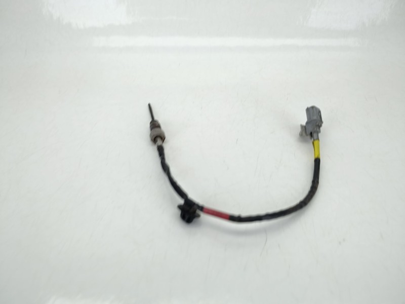 Recambio de sensor para kia carens iv 1.7 crdi referencia OEM IAM 392322A610  