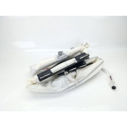 AIRBAG CORTINA DELANTERO DERECHO 85020A4000 
