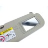 Recambio de parasol derecho para kia carens iv 1.7 crdi referencia OEM IAM 85220A4100DCM  