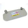Recambio de parasol derecho para kia carens iv 1.7 crdi referencia OEM IAM 85220A4100DCM  