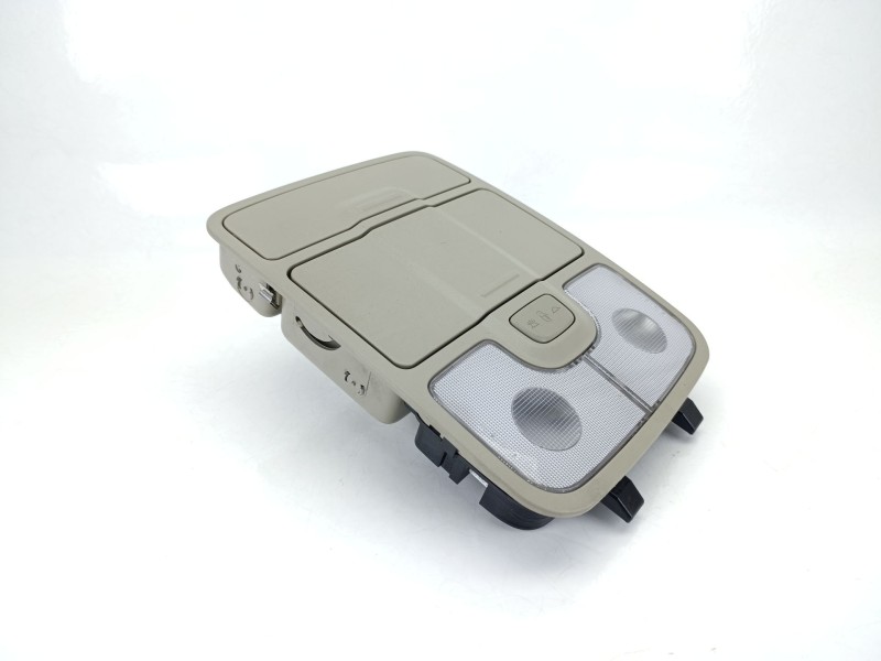 Recambio de luz interior para kia carens iv 1.7 crdi referencia OEM IAM 92800A4010D  