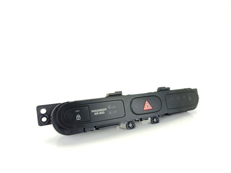Recambio de mando multifuncion para kia carens iv 1.7 crdi referencia OEM IAM 93700A4020CA  