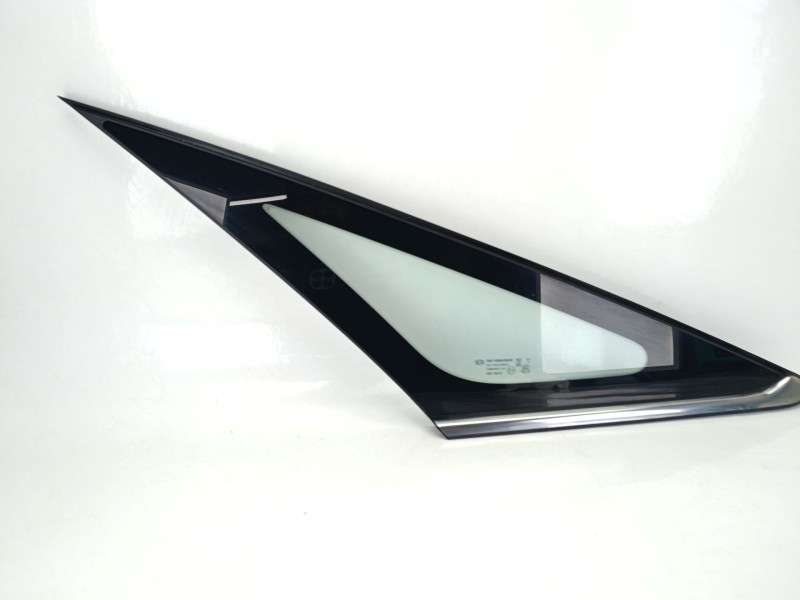Recambio de luna custodia delantera derecha para kia carens iv 1.7 crdi referencia OEM IAM 86190A4100  