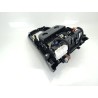 Recambio de consola central para kia carens iv 1.7 crdi referencia OEM IAM 84650A4037CL2  