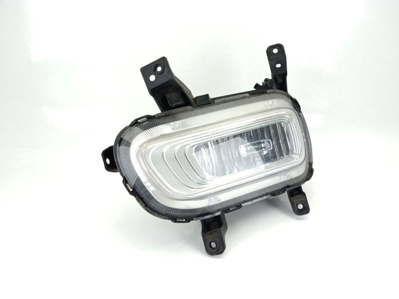 Recambio de faro antiniebla izquierdo para kia carens iv 1.7 crdi referencia OEM IAM 92201A4500  