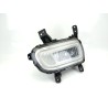 Recambio de faro antiniebla izquierdo para kia carens iv 1.7 crdi referencia OEM IAM 92201A4500  