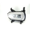 Recambio de faro antiniebla izquierdo para kia carens iv 1.7 crdi referencia OEM IAM 92201A4500  