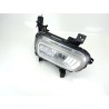 Recambio de faro antiniebla derecho para kia carens iv 1.7 crdi referencia OEM IAM 92202A4500  