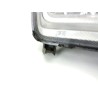 Recambio de faro antiniebla derecho para kia carens iv 1.7 crdi referencia OEM IAM 92202A4500  