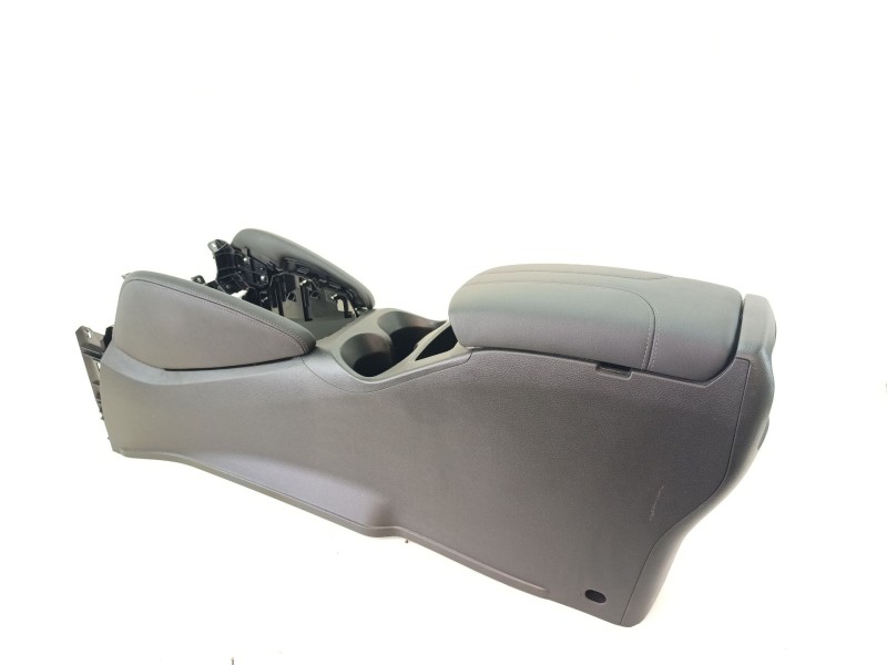 Recambio de guarnecidos palanca cambio para nissan qashqai ii (j11, j11_) 1.7 dci referencia OEM IAM 969104ESHT  